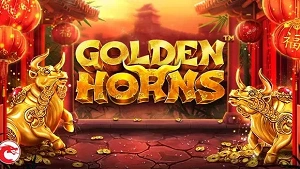 Golden Horns